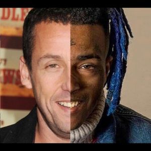 Meet your Posher, Wes